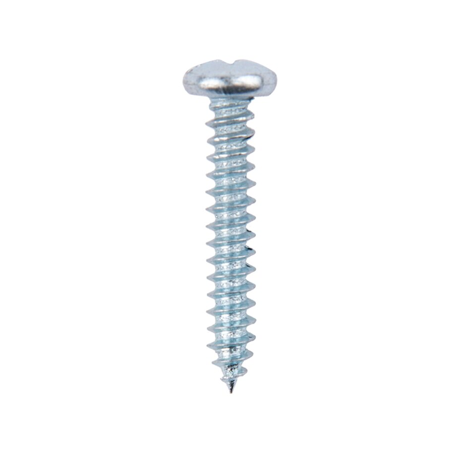 Tornillo roscalata pan. ran. comb. #6 x 1/2" MAMUT unidad