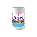 Baja PH pote 1KG quimica universal