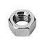 Tuerca hexagonal 5/8" UNIDAD
