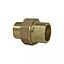 Union americana bronce so so 1" TAUMM