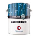 anticorrosivo GRIS VERDOSO galon TRICOLOR