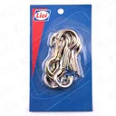 cancamo abierto N°0 display LIOI