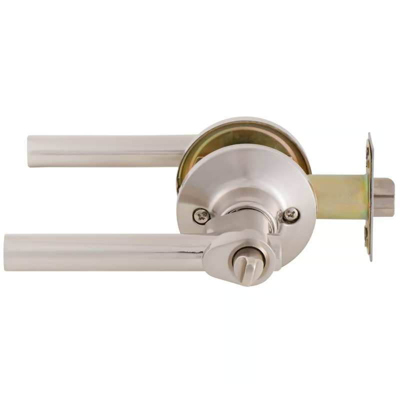 cerradura tubular toscana c/manilla oficina/dormitorio YALE