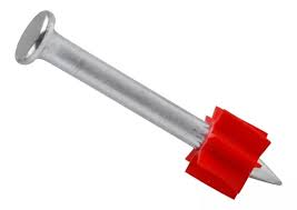 clavo polvora SDM 2"x3mm x unidad- TORDEN