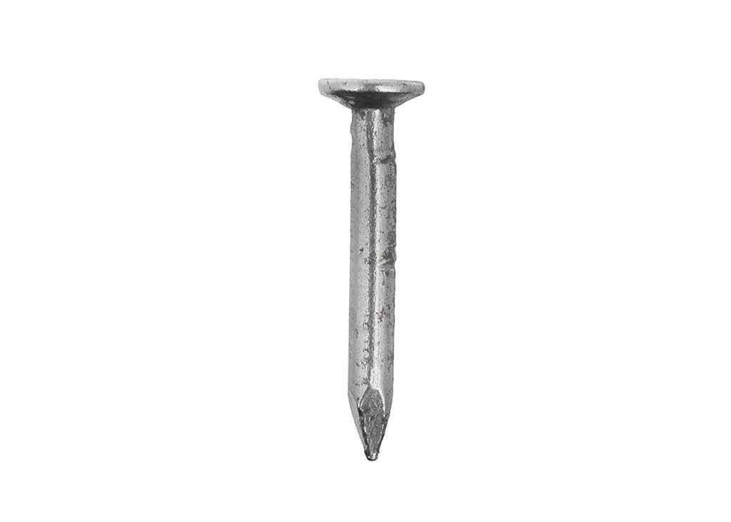 clavo terrano 1" VALPRIK