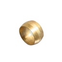 cono bronce 3/8" TW