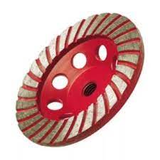 disco desbaste de cemento 180mm WURTH
