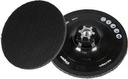 disco goma velcro 5" KLINGSPOR
