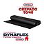fieltro crepado 10/16 1x16mt DYNAL