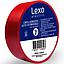 huincha aisladora ROJO 19mmx20M LEXO ELECTRIC