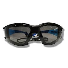 lentes seguridad sellado oscuro L600 KBEEN