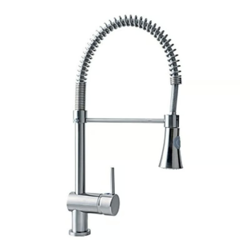 monomando lavaplato vertical profesional TAUMM