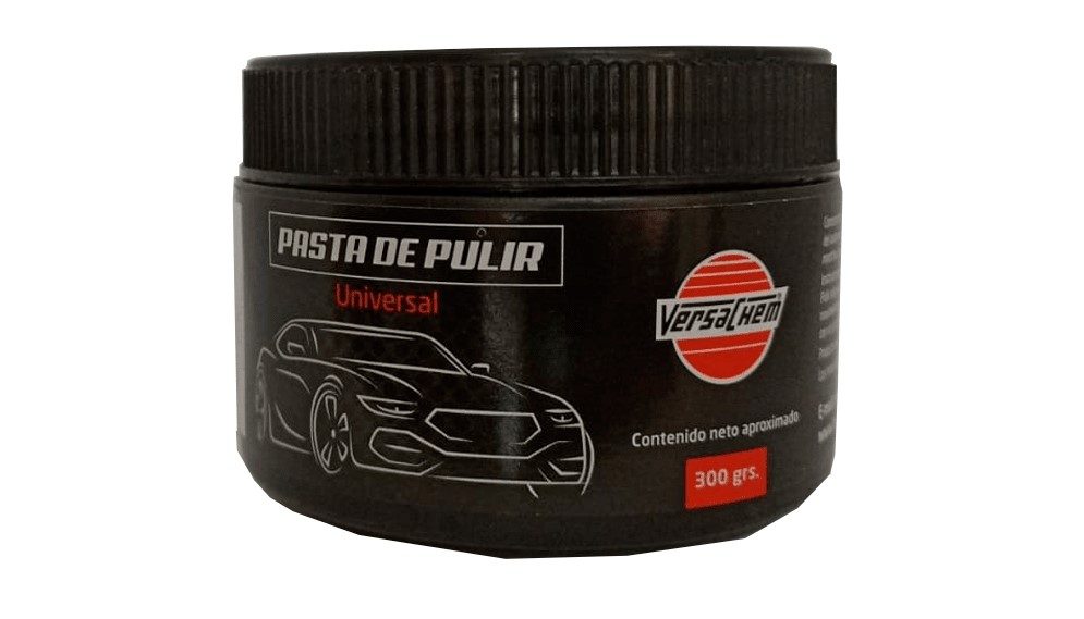 pasta pulir 300grs VERSACHEM