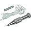 plomo para albañil 125gr 5m FERRETOOLS