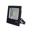 proyector led IP65 20W 6500K MEGABRIGHT