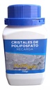 recarga cristales de polifosfato para filtro 750gr FLOW PRO