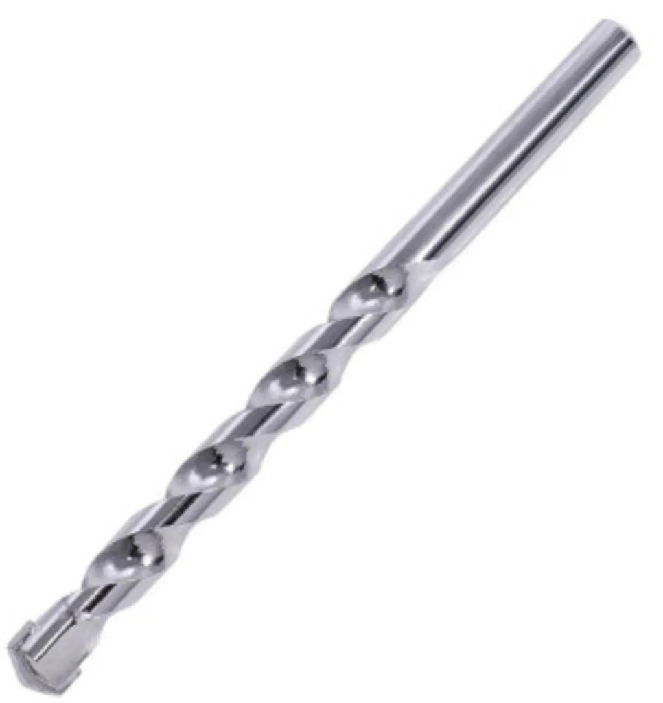 Broca concreto 12.0mm - EURODRILL