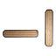 tarugo madera 12x40 C/U