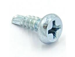 tornillo framer punta aguda 7 19 x 7/16 IMPORPER