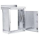 Gabinete para calefont 14 a 16 litros
