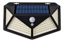 foco solar 114 LED 6v 1300lm Z 6