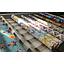 mantel de hule 140cm x 1mt