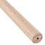 palo de cortina madera 20mm x 3mt