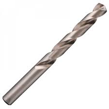 Broca metal 7.5mm unidad STEELTOOLS 5PCS