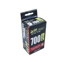 CAMARA ARO 700 X 23C/25C V/A 48MM UNIQUA