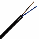 Cable cordon RV K ASCABLE 2x1.5 por metro