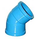 Codo Soldar 32x45°