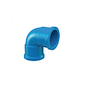 Codo Soldar 32x90° pvc hidraulico