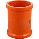 [COCO0163] Copla conduit naranja 32mm