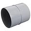[COSA2933] Copla sanitaria gris 110mm