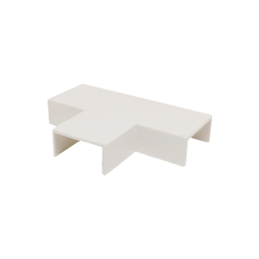 [CAPV9921] Curva Tee canaleta pvc 40x16 - MEC