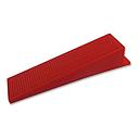 [CUDE0252] Cuña de nivelacion ceramica 100pcs F3C