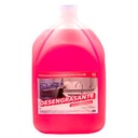 [DEIN6358] Desengrasante industrial 5LT - D INDUSTRIAL