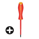 [DEIN6677] Destornillador industrial aislado PZ2X100MM - INGCO