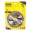 Disco sierra circular 7 1/4" 60T - UYUSTOOLS