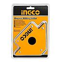 [AMWH50041] Escuadra magnetica 4" 50L - INGCO
