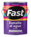 Esmalte al agua VAINILLA galon 3.8L - FAST