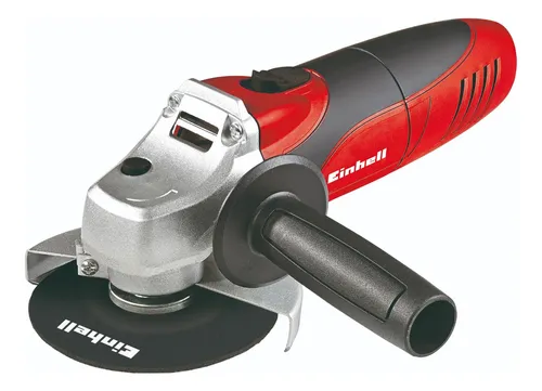 Esmeril angular electrico 850W 115mm- EINHELL