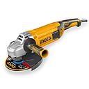 [ESAN0515] Esmeril angular electrico insutrial 230mm/9" 2400W INGCO