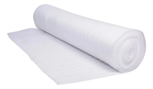 Espuma niveladora 2mm BLANCA 10m2