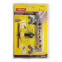 [EXDE0548] Expandidor de cañeria 2piezas/ INOXCROM