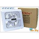 [EXDE0555] Extractor de aire 5" wall fan ULIX