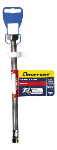 [FLGA0559] Flexible 50cm 1/2" He-Hi vinilo - HOFFENS