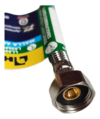 Flexible Hi-Hi 100cm malla acero inox. - HOFFENS