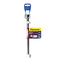 [FLAG0604] Flexible agua llave angular 30cm 1/2x 15/16"