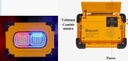 [FOSO6544] Foco solar LED Camping/Montaña 80W Z 15